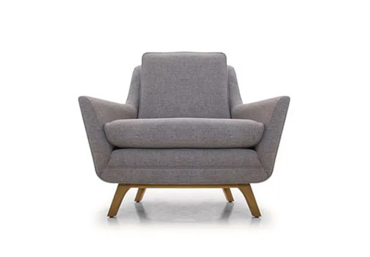 Alina 1 Seater Sofa