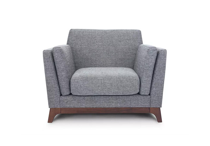 Boston 1 Seater Sofa