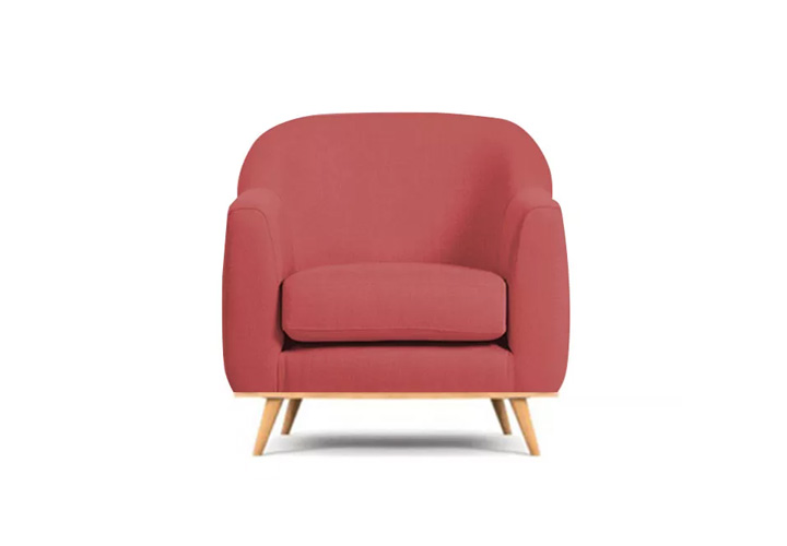 Leon 1 Seater Sofa