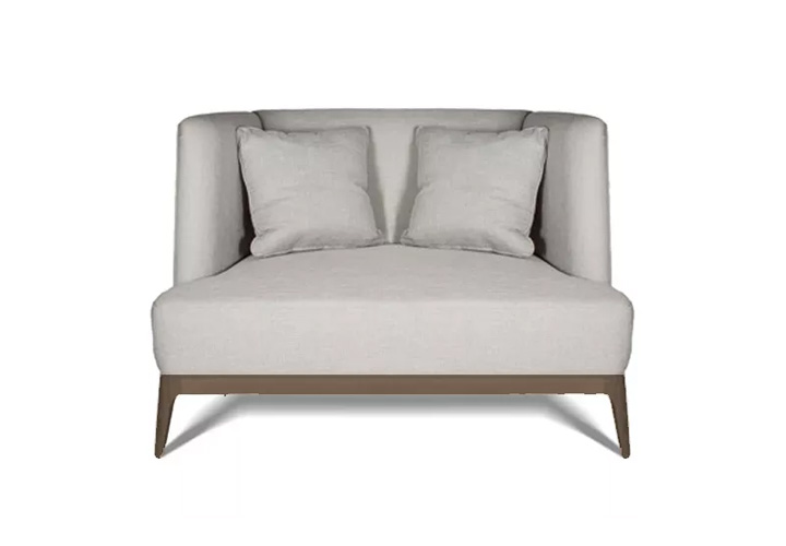 Paul 1 Seater Sofa