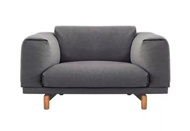 rafter 1 Seater Sofa