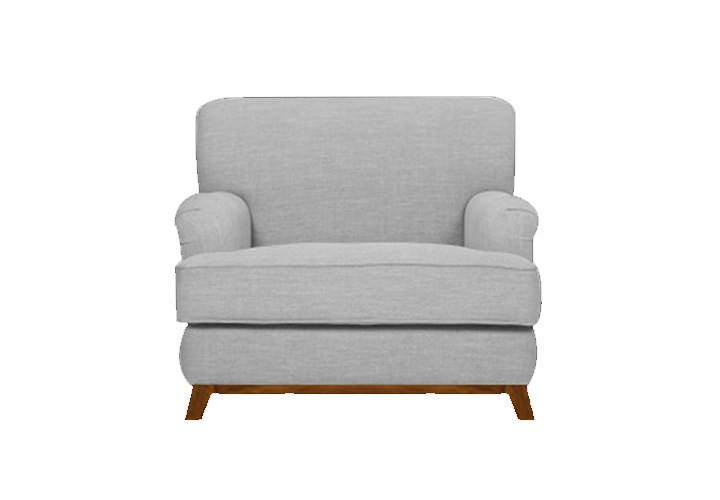 Sander 1 Seater Sofa