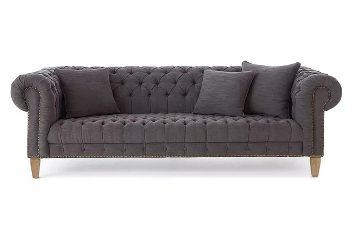 Aries 3 Seater Sofa