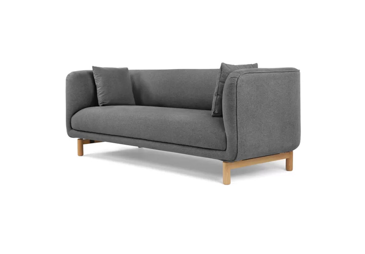 Edward 3 Seater Sofa