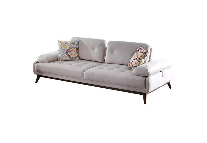 Pralin 3 Seater Sofa