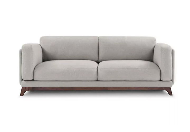 zag 3 Seater Sofa