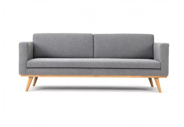 Zara 3 Seater Sofa