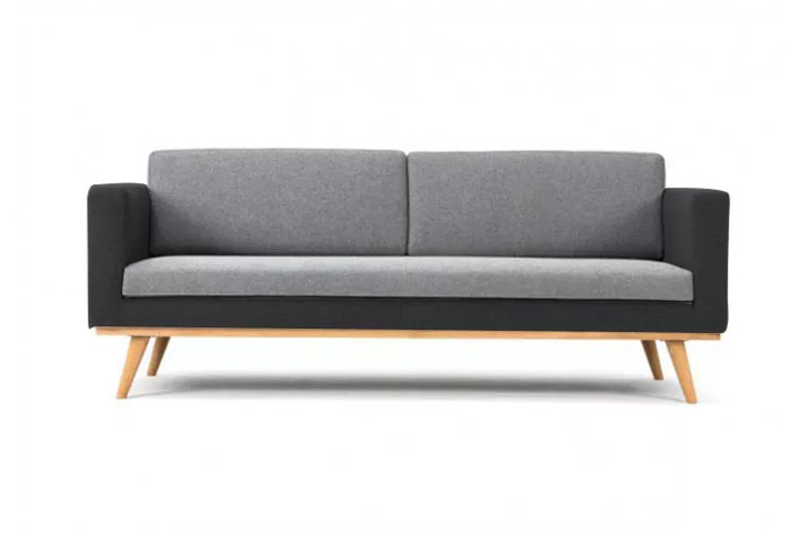 Zara 3 Seater Sofa