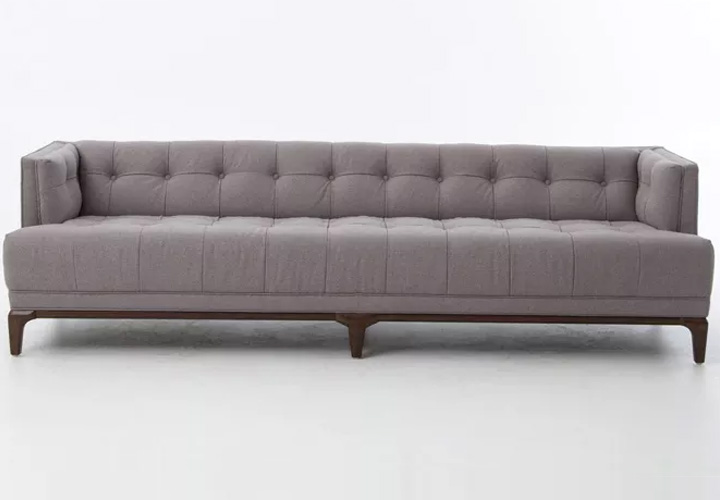 Nexa 2 Seater Sofa