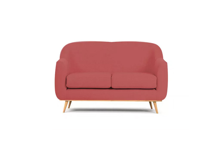 Leon 2 Seater Sofa