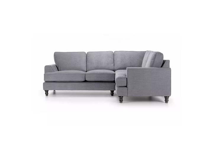 Dana Corner Sofa (Right Hand)