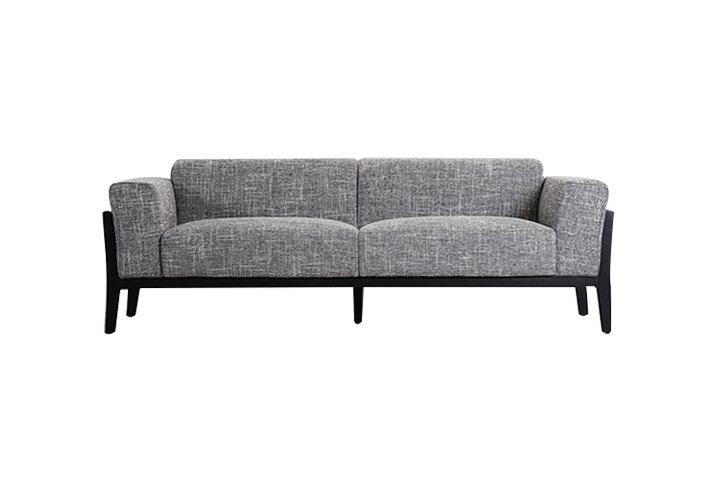 Nathan 3 Seater Sofa