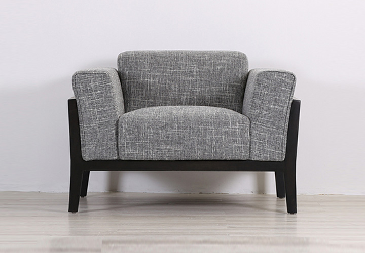 Nathan 1 Seater Sofa