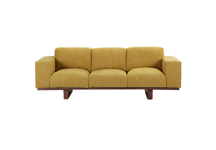 Arnold 3 Seater Sofa