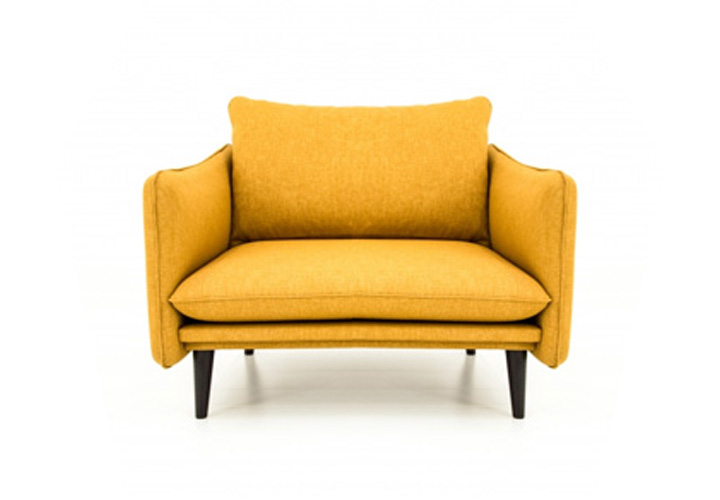 Carol 1 Seater Sofa