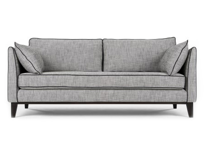 Adolf 3 Seater Sofa