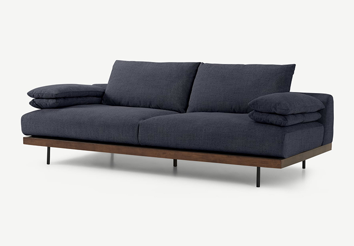 ROMA 3 Seater Sofa