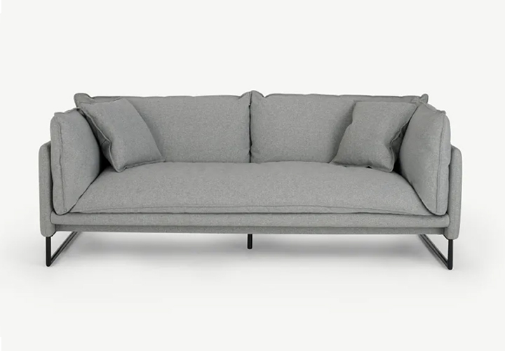 Rubicon 3 Seater Sofa