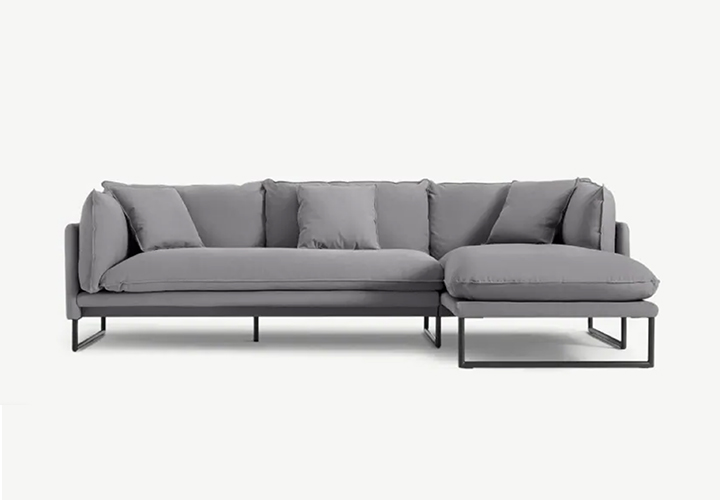 Rubicon Right Hand Sectional