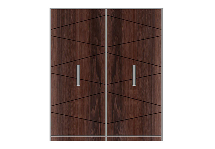 Dark Oak 003