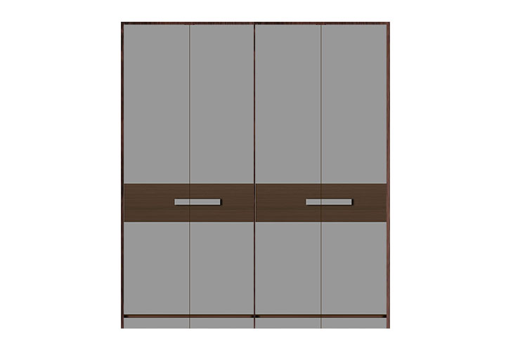 Grey & Walnut 001