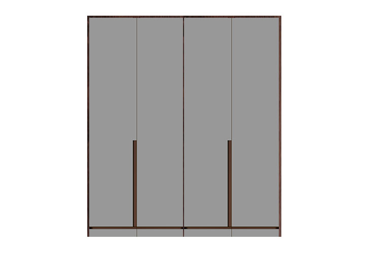 Grey & Walnut 003